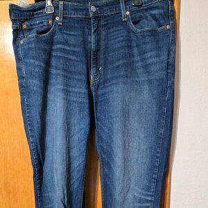 Levi 541 Mens Jeans